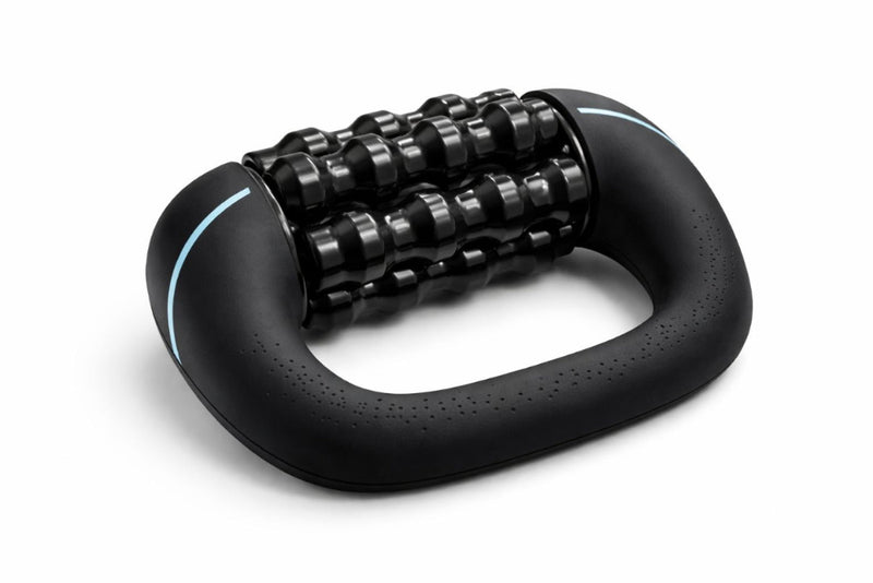 Zylan Powered Rolling Massager Electric Body Massage Roller