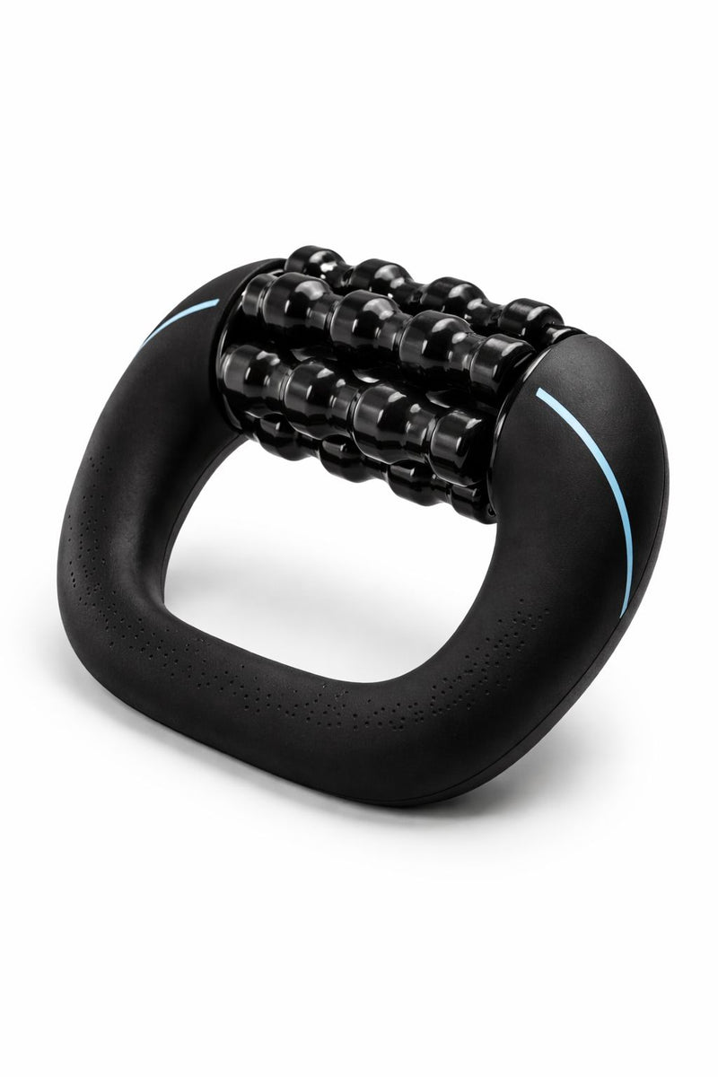 Zylan Powered Rolling Massager Electric Body Massage Roller